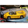 Image 1 : HOT WHEELS F-50 MODEL CAR