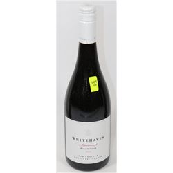 2012 WHITEHAVEN PINOT NOIR
