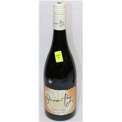 SHAOFLY SHIRAZ 2010 WINE OF AUSTRALIA