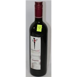 SKINNY GIRL RED WINE 750ML