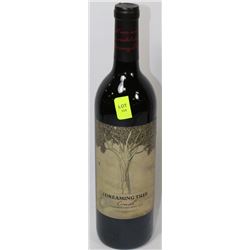 DREAMING TREE CRUSH RED WINE 750ML