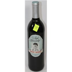 MAD HOUSEWIFE CABERNET RED WINE 750ML