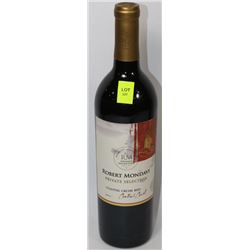 R.M. COASTAL CRUSH RED WINE 750ML