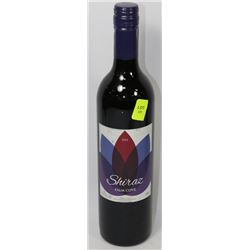 2014 PALM COVE SHIRAZ RED WINE 750 ML