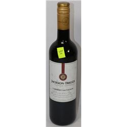 JACKSON-TRIGGS CABERNET SAUVIGNON RED WINE 750ML