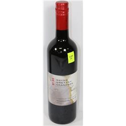 WAYNE GRETZKY CABERNET SAUVIGNON SYRAH 750ML