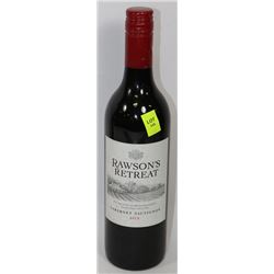 RAWSON'S RETREAT CABERNET SAUVIGNON 750ML