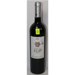 2013 TIERRA DEL SOL MALBEC RED WINE 750ML