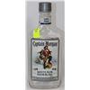 Image 1 : CAPTAIN MORGAN WHITE RUM 375ML X2