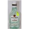 Image 1 : BARCARDI SUPERIOR WHITE RUM 200ML X2