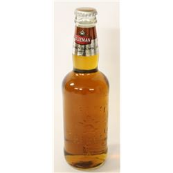 7 BOTTLES OF SLEEMAN HONEY BROWN LAGER