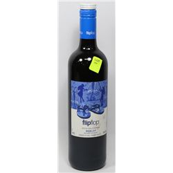 2010 FLIP FLOP CALIFORNIA MERLOT 750ML