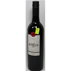 ANGUS THE BULL CABERNET SAUVIGNON RED WINE 750ML