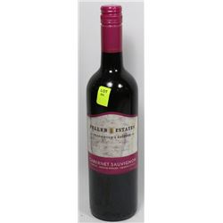 PELLER ESTATES CABERNET SAUVIGNON 750 ML