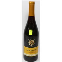 MIRASSOU PINOT NOIR 750ML