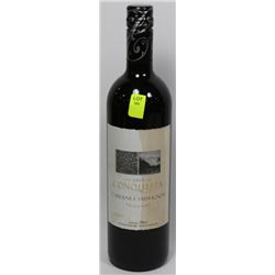 CONQUISTA CABERNET SAUVIGNON 750ML