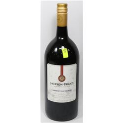 JACKSON TRIGGS CABERNET SAUVIGNON 1.5L