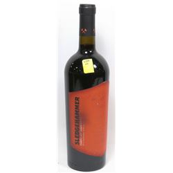 SLEDGEHAMMER CABERNET SAUVIGNON 750ML