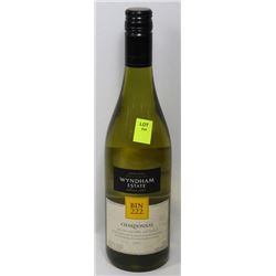 WYNDHAM ESTATE BIN 222 CHARDONNAY 750ML
