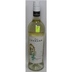 PETER LEHMANN MOSCATO WHITE WINE 750ML