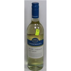 LINDEMANS PINOT GRIGIO 750ML