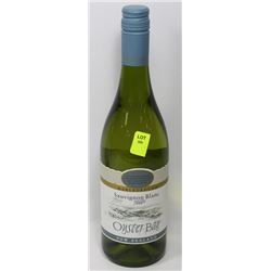 OYSTER BAY SAUVIGNON BLANC 750ML
