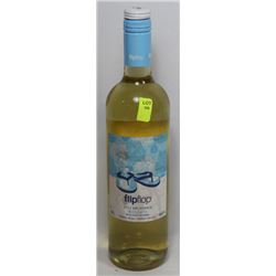 FLIPFLOP MOSCATO WHITE WINE 750ML