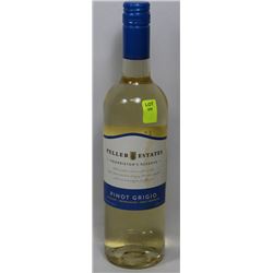 PELLER ESTATES PINOT GRIGIO 750ML