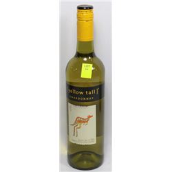 YELLOW TAIL CHARDONNAY 750ML