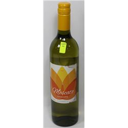 2014 PALM COVE MOSCATO 750ML
