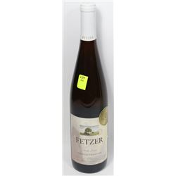 FETZER SHALY LOAM WHITE WINE 750ML