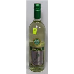 BAREFOOT SAUVIGNON BLANC 750ML