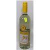 BAREFOOT PINOT GRIGIO 750ML