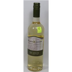 PELLER ESTATES DRY WHITE 750ML