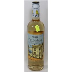 THE BIRDMAN PINOT GRIGIO 750ML
