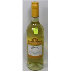 LINDEMANS BIN 90 MOSCATO 750ML