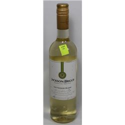 JACKSON TRIGGS SAUVIGNON BLANC 750ML