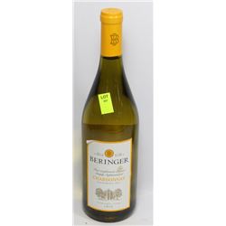 BERINGER CHARDONNAY 750ML