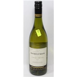 JACOBS CREEK CHARDONNAY 750ML