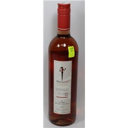 SKINNYGIRL CALIFORNIA ROSE WINE 750ML