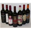 Image 1 : ASSORTED WINE X7