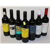 Image 1 : ASSORTED WINE X7