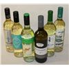 Image 1 : ASSORTED WINE X6
