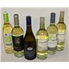 Image 1 : ASSORTED WINE X6