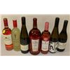 Image 1 : ASSORTED WINE X7
