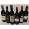 Image 1 : ASSORTED WINE X6