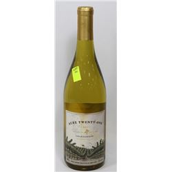 ACRE 21 CHARDONNAY 750ML