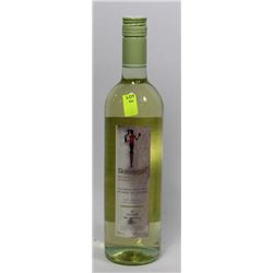 SKINNYGIRL CALIFORNIA WHITE WINE 750ML