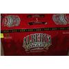 Image 1 : CASE OF 15 CANS ALBERTA GENUINE DRAFT BEER