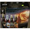 Image 1 : CASE OF 12 BOTTLES UNIBROUE COLLECTION
